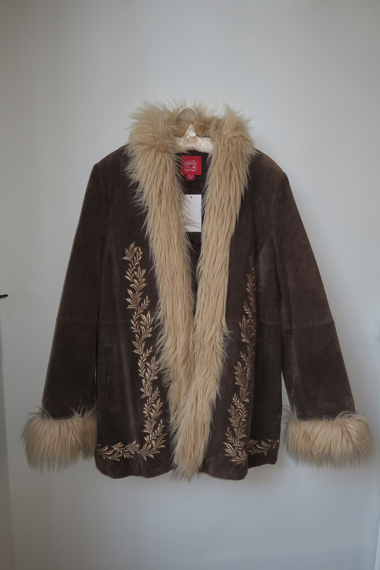 Penny Lane Coat
