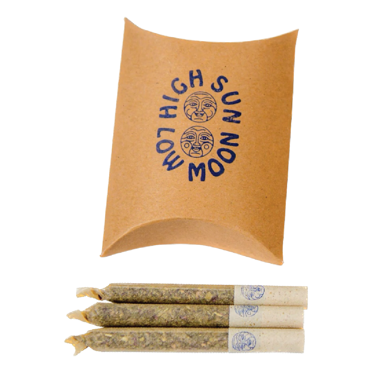 God Leaf ~ Herbal Smokes