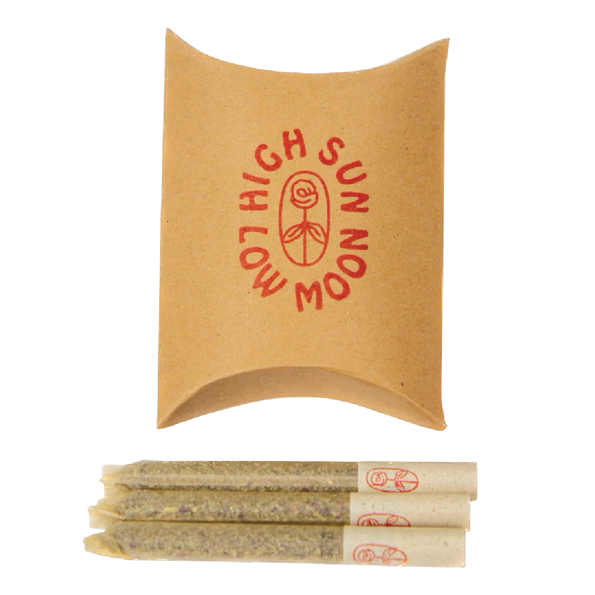 Passion Flower ~ Herbal Smokes