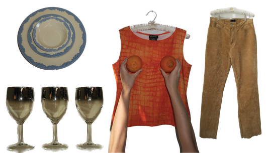 New In The Shop