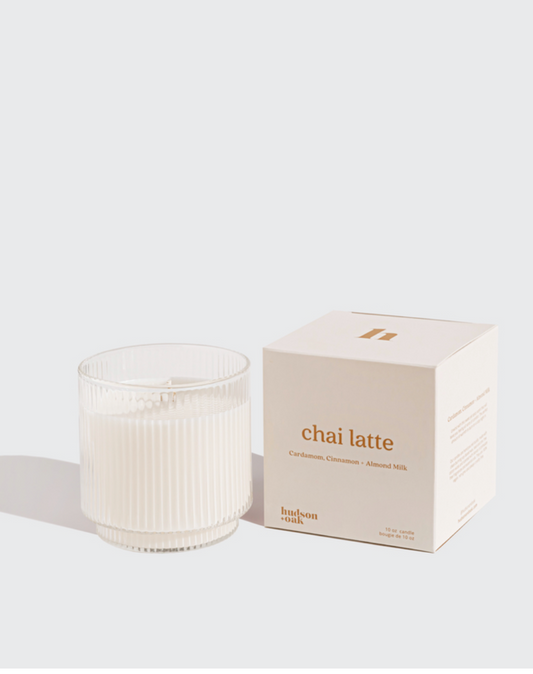 Chai Latte