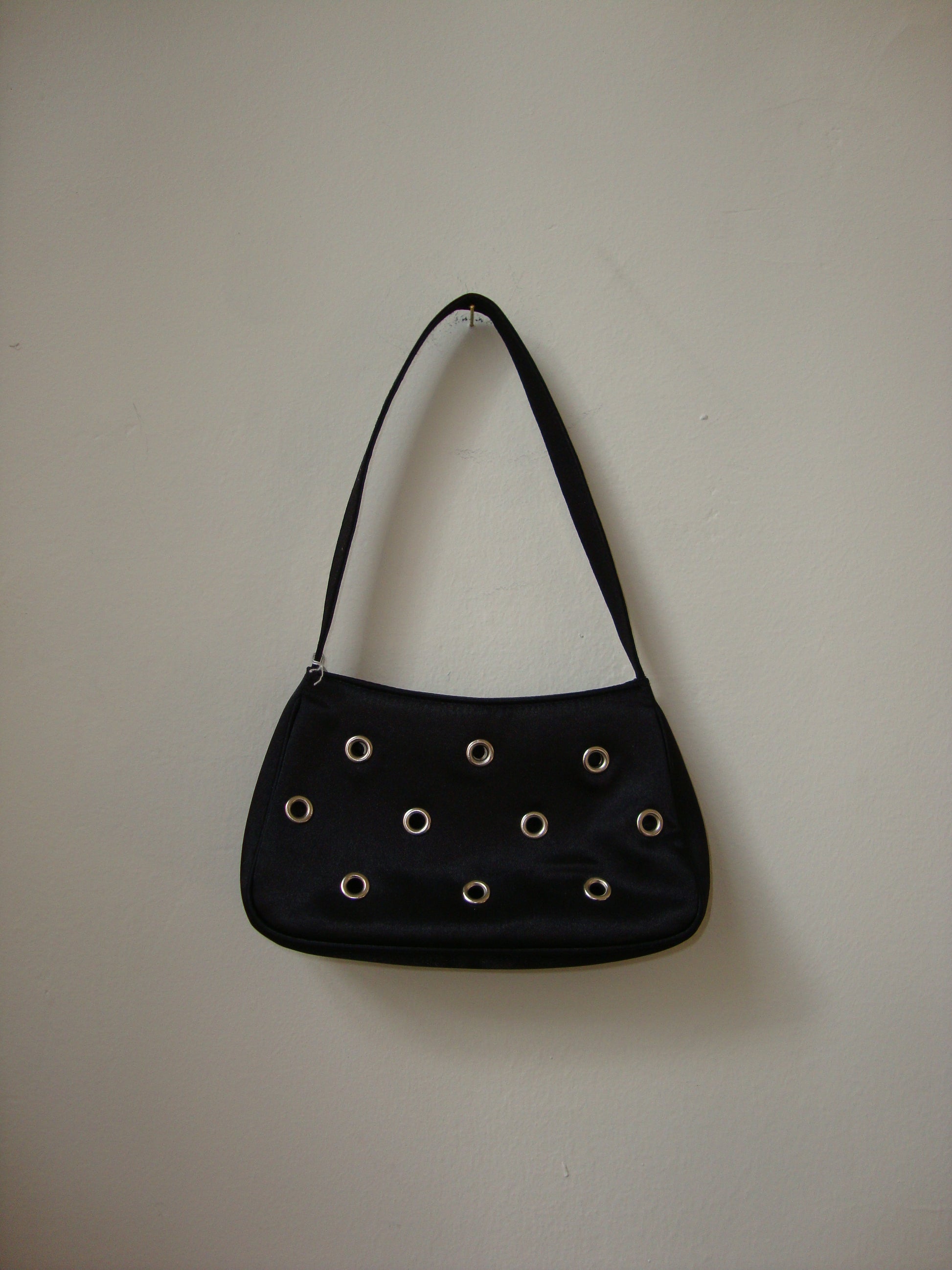 Y2K Studded Mini Bag – Relic Vintage - Main Image