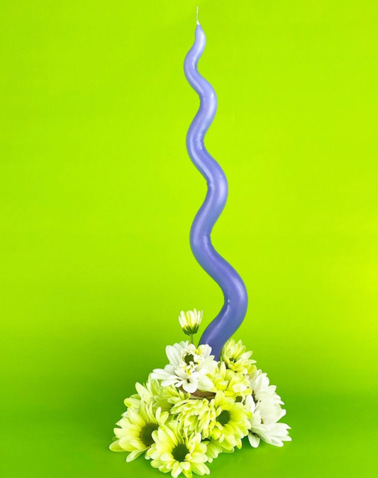 Ripple Candle