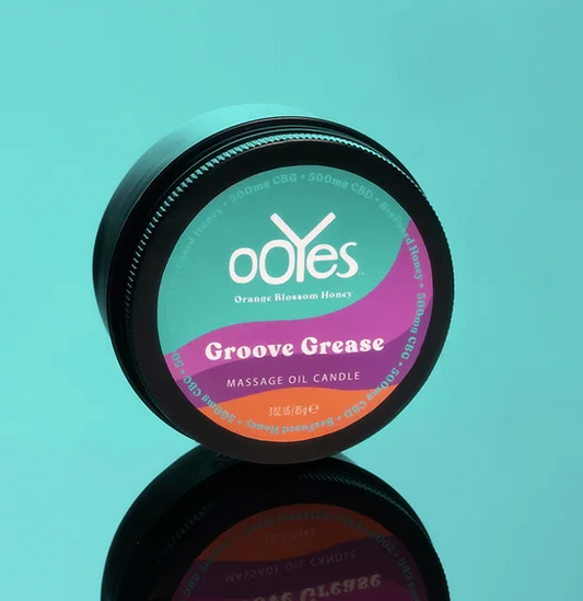 Groove Grease